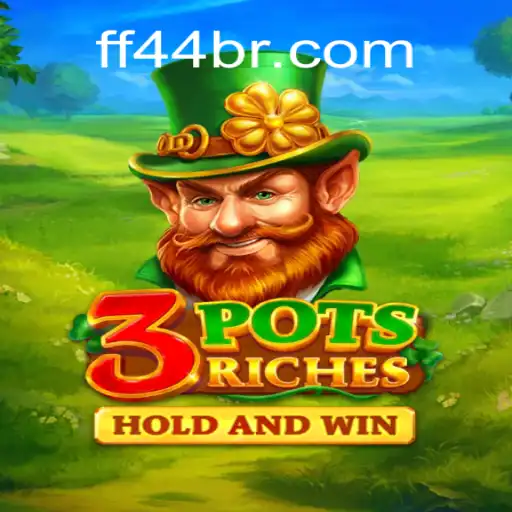 Explorando 3potsRiches: Um Guia Completo e Atualizado