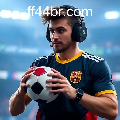 Apostas esportivas
