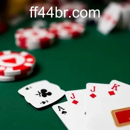 Blackjack