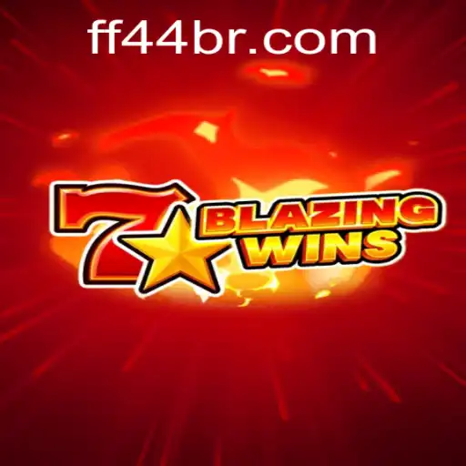 Descubra a Emoção do BlazingWins: O Jogo Que Está Conquistando o Mundo