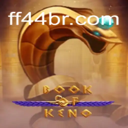BookOfKeno: A Fascinante Experiência de Jogo no FF44.COM