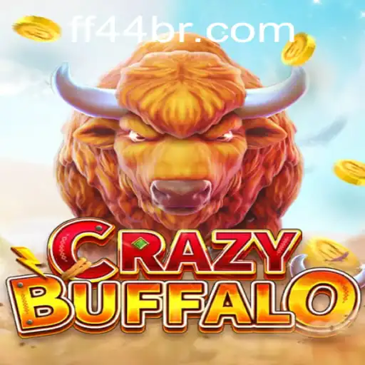Explorando o Universo de CRAZYBUFFALO: A Nova Sensação no Mundo dos Jogos