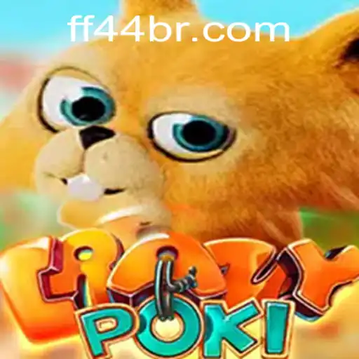 CrazyPoki: Uma Aventura Revolucionária no Mundo dos Jogos Online