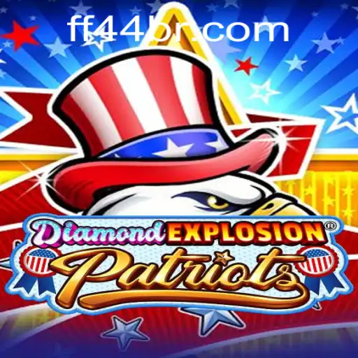DiamondExplosionPatriots: Uma Immersão no Mundo dos Jogos Modernos