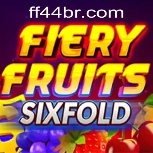FieryFruitsSixFold: A Excitante Nova Sensação do Mundo dos Jogos