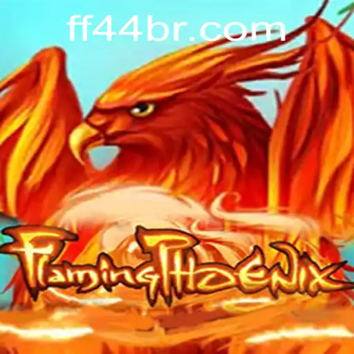 FlamingPhoenix: O Novo Sensação no Mundo dos Jogos