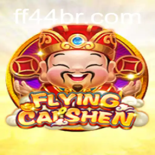 Explorando o Jogo de Aventura FlyingCaiShen: Uma Jornada Divertida e Desafiadora