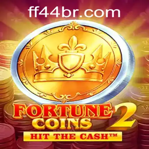 Explorando o Universo de FortuneCoins2: O Jogo do Momento na FF44.COM