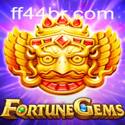 Explorando FortuneGems: O Jogo Fascinante que Dominou FF44.COM