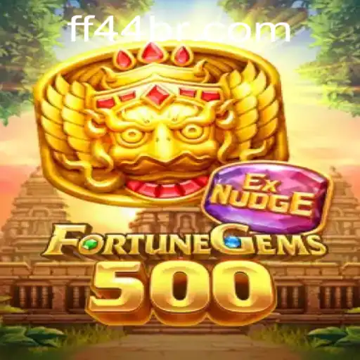 Explorando o Mundo de FortuneGems500: Jogo e Estratégia