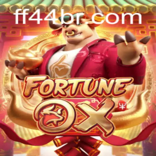 Descubra o Empolgante Jogo de Cassino 'FortuneOx' no FF44.COM