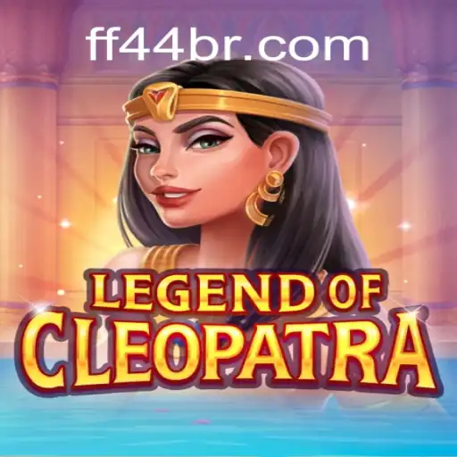 Legend of Cleopatra: Uma Jornada Fascinante no Mundo Antigo