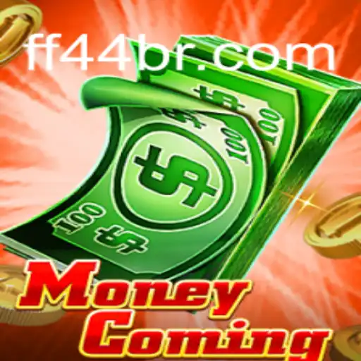 MoneyComing: Um Mergulho no Novo Fenômeno do Jogo com FF44.COM