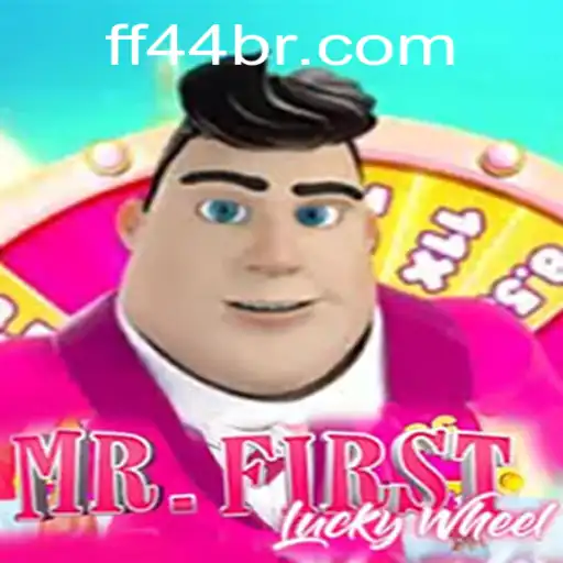 Desvendando o Universo de MrFirstLuckyWheel