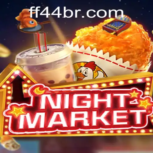 Explorando o Mundo de NIGHTMARKET: Regras e Dinâmicas de Jogo