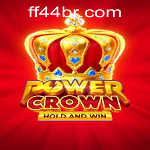 PowerCrown: Descubra o Jogo Revolucionário que Está Conquistando o Mundo