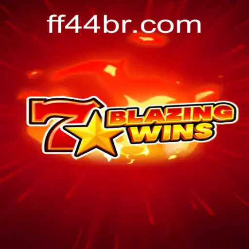 Descubra a Emoção do BlazingWins: O Jogo Que Está Conquistando o Mundo
