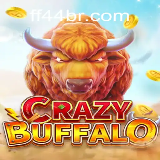 Explorando o Universo de CRAZYBUFFALO: A Nova Sensação no Mundo dos Jogos