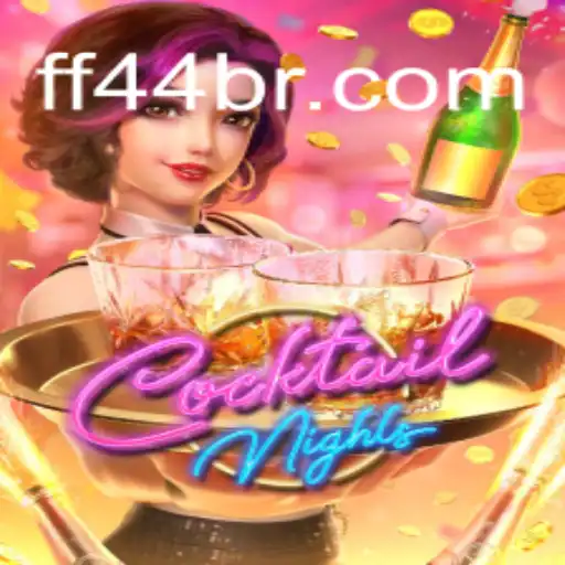 CocktailNights: Uma Jornada de Mixologia e Estratégia