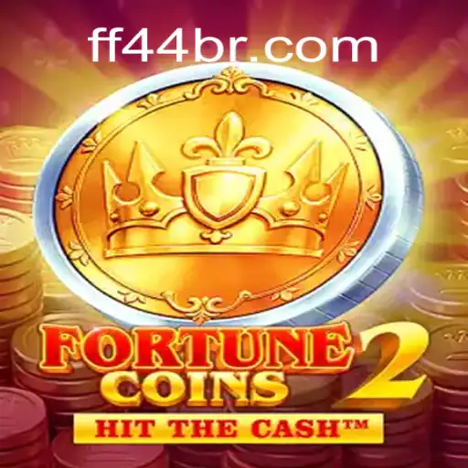 Explorando o Universo de FortuneCoins2: O Jogo do Momento na FF44.COM