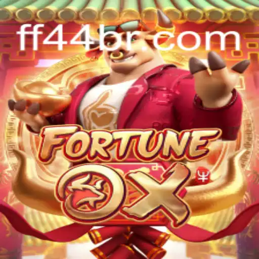 Descubra o Empolgante Jogo de Cassino 'FortuneOx' no FF44.COM