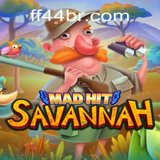 Explorando o Universo de MadHitSavannah: Uma Experiência de Jogo Inovadora