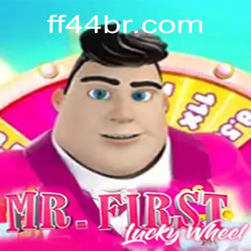 Desvendando o Universo de MrFirstLuckyWheel
