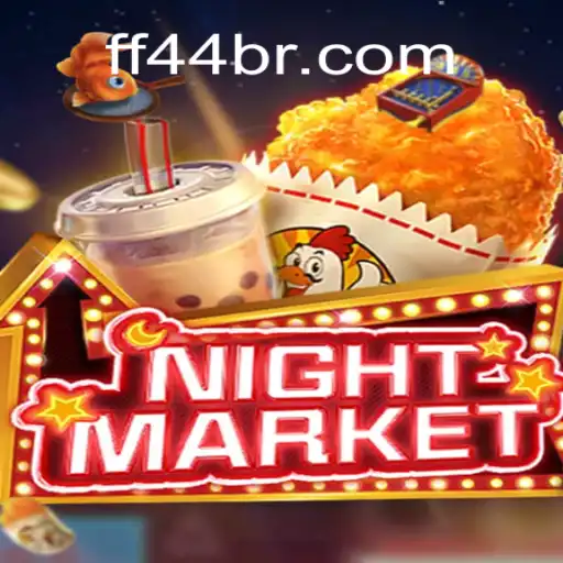 Explorando o Mundo de NIGHTMARKET: Regras e Dinâmicas de Jogo