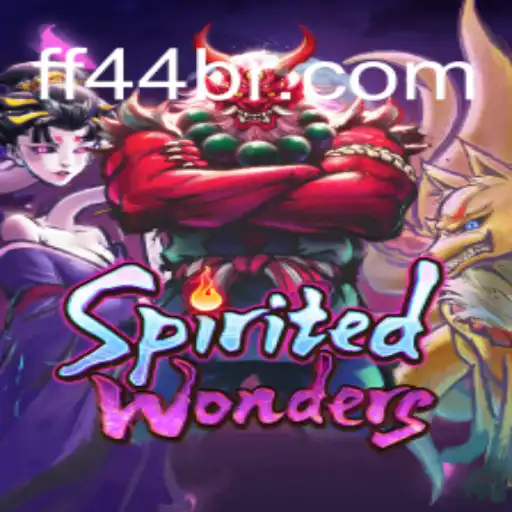 Descobrindo o Excitante Mundo de SpiritedWonders