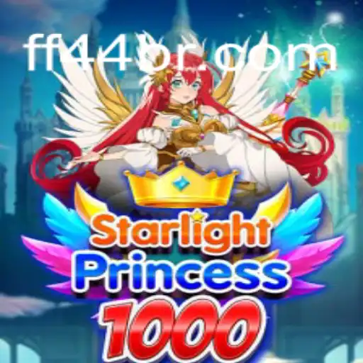 Explorando StarlightPrincess1000: Um Novo Mundo de Aventuras Virtuais