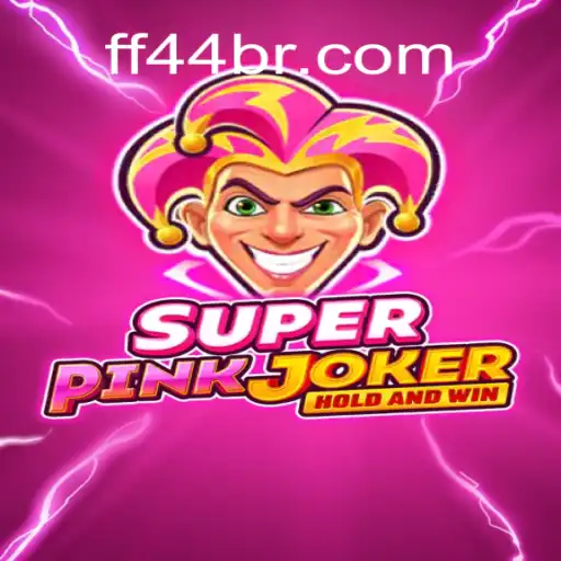 Descubra o Fascinante Mundo de SuperPinkJoker: Um Guia Completo com FF44.COM