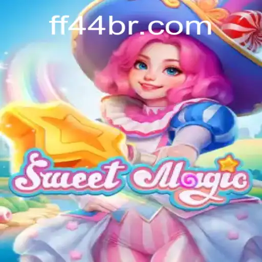 Descubra o Universo Mágico de SweetMagic: Uma Experiência Inovadora