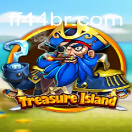 TreasureIsland: Aventura e Estratégia no Mundo Virtual
