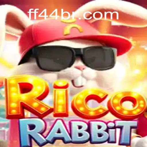 RicoRabbit: Um Novo Fenômeno nos Jogos Online