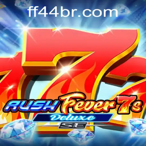 Desvendando RushFever7sDeluxeSE: O Novo Fenômeno dos Jogos Online
