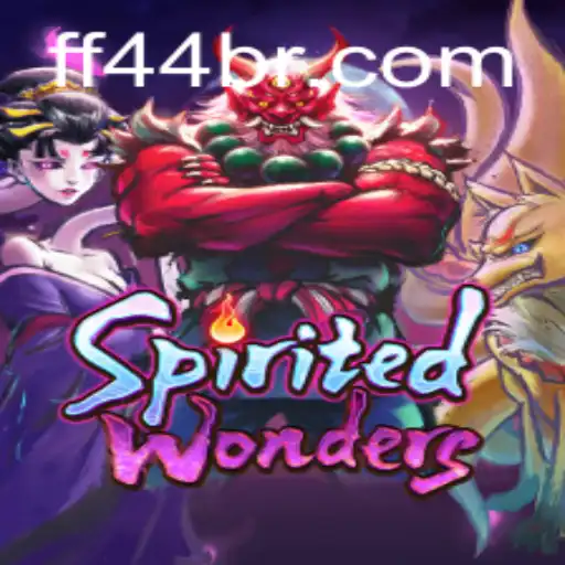 Descobrindo o Excitante Mundo de SpiritedWonders