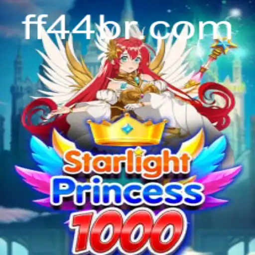 Explorando StarlightPrincess1000: Um Novo Mundo de Aventuras Virtuais