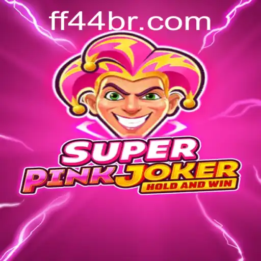 Descubra o Fascinante Mundo de SuperPinkJoker: Um Guia Completo com FF44.COM