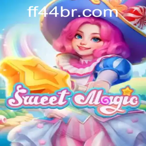 Descubra o Universo Mágico de SweetMagic: Uma Experiência Inovadora