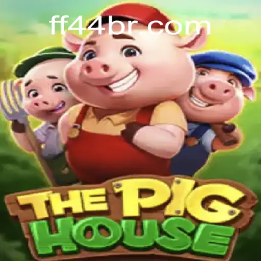 Descubra o Mundo Fascinante de 'ThePigHouse' e Como Jogar