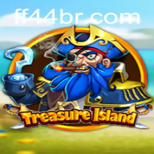 TreasureIsland: Aventura e Estratégia no Mundo Virtual
